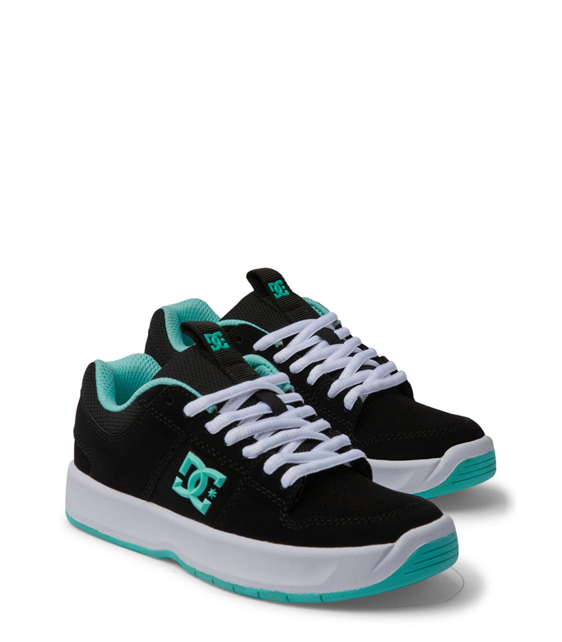 DC Lynx Zero Men's Shoes