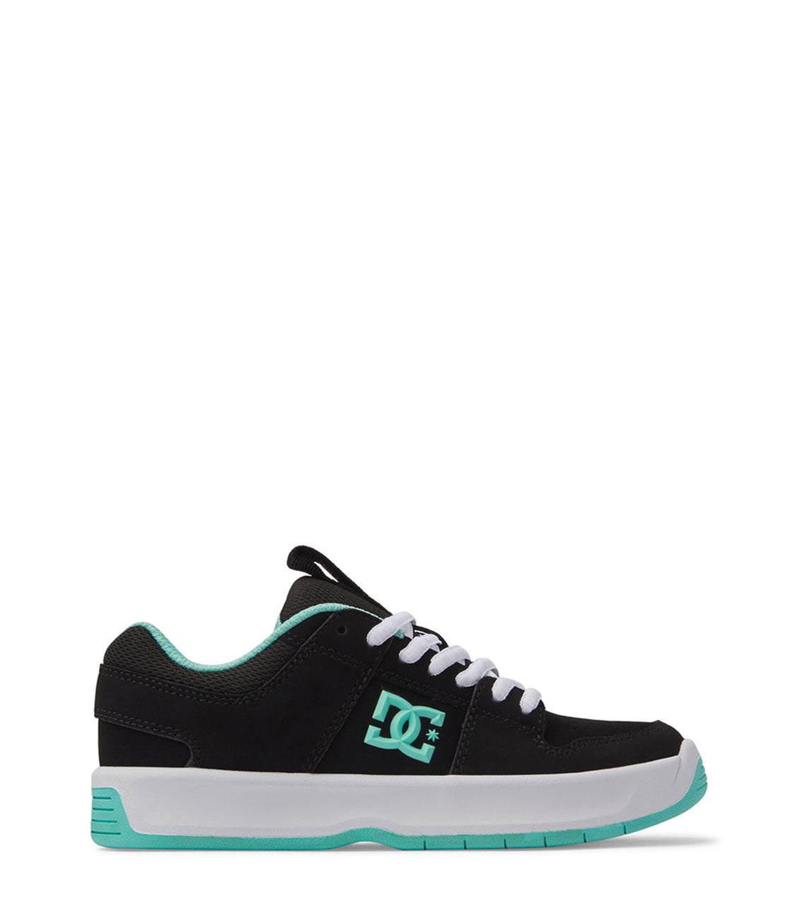DC Lynx Zero Men's Shoes