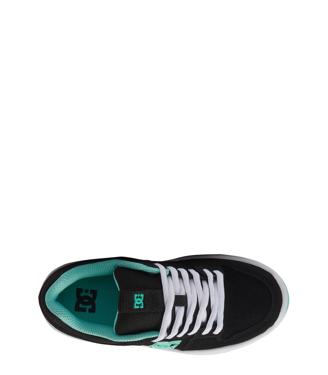 DC Lynx Zero Men's Shoes