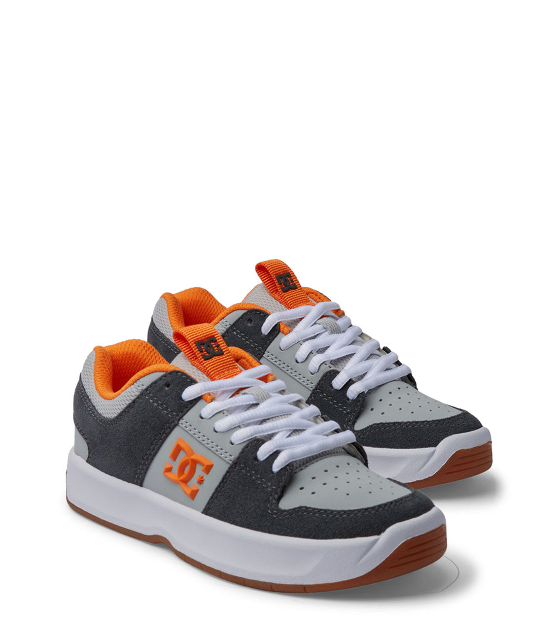 DC Lynx Zero Men's Shoes