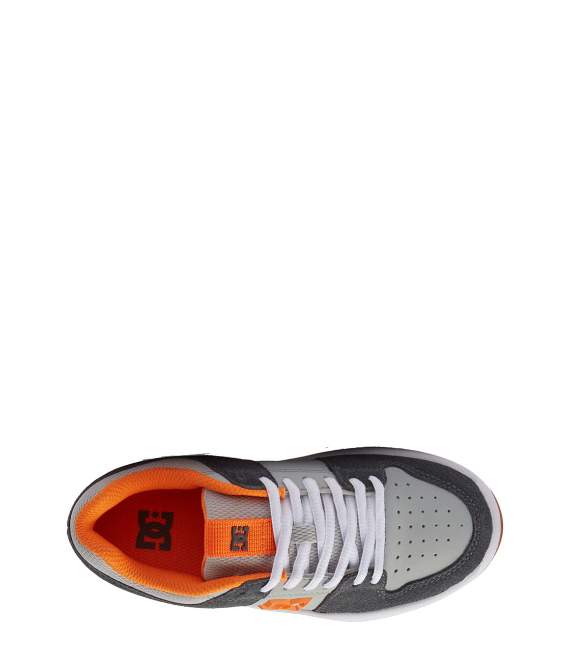 DC Lynx Zero Men's Shoes