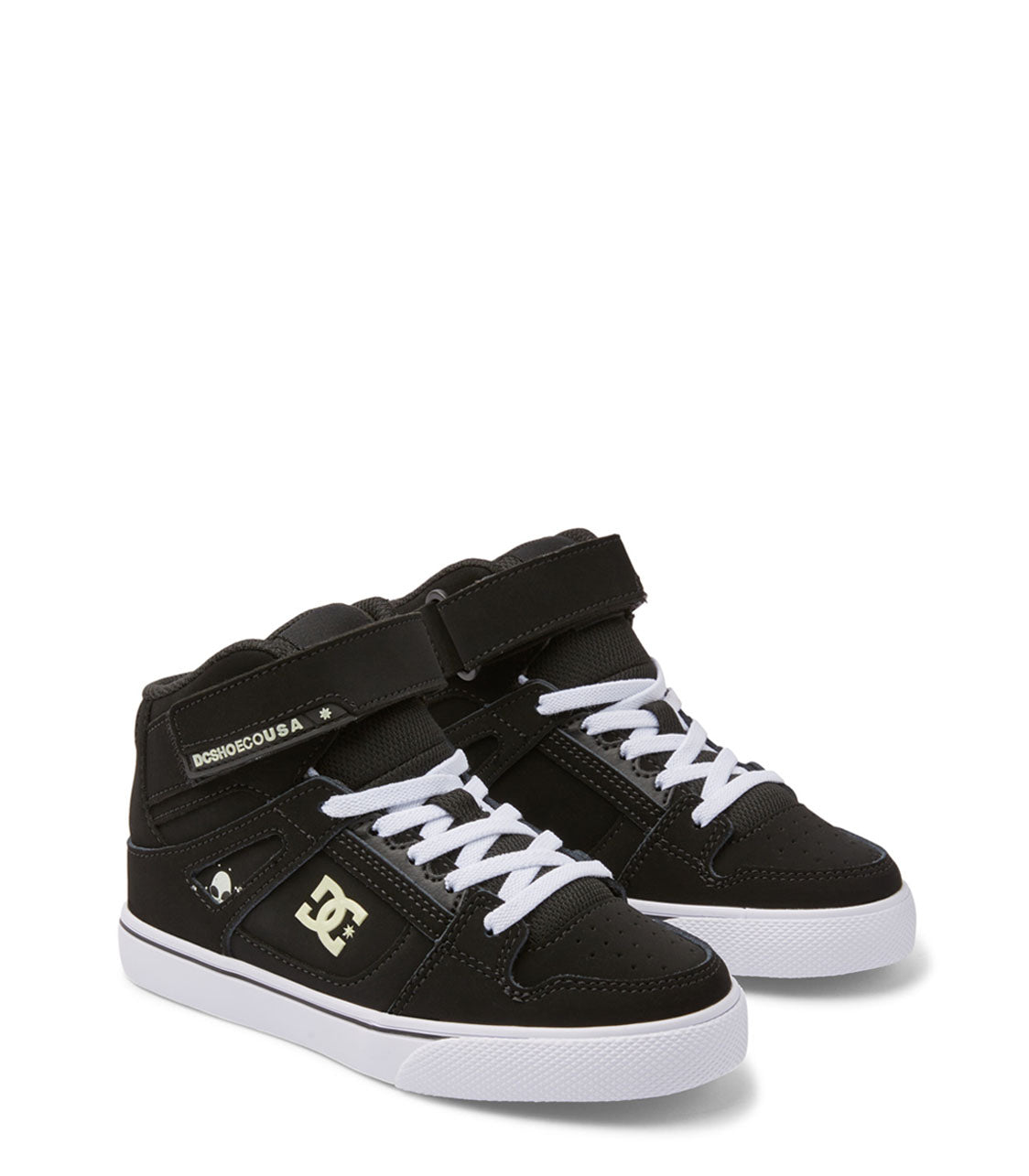 DC Pure Ht Ev Men's Shoes
