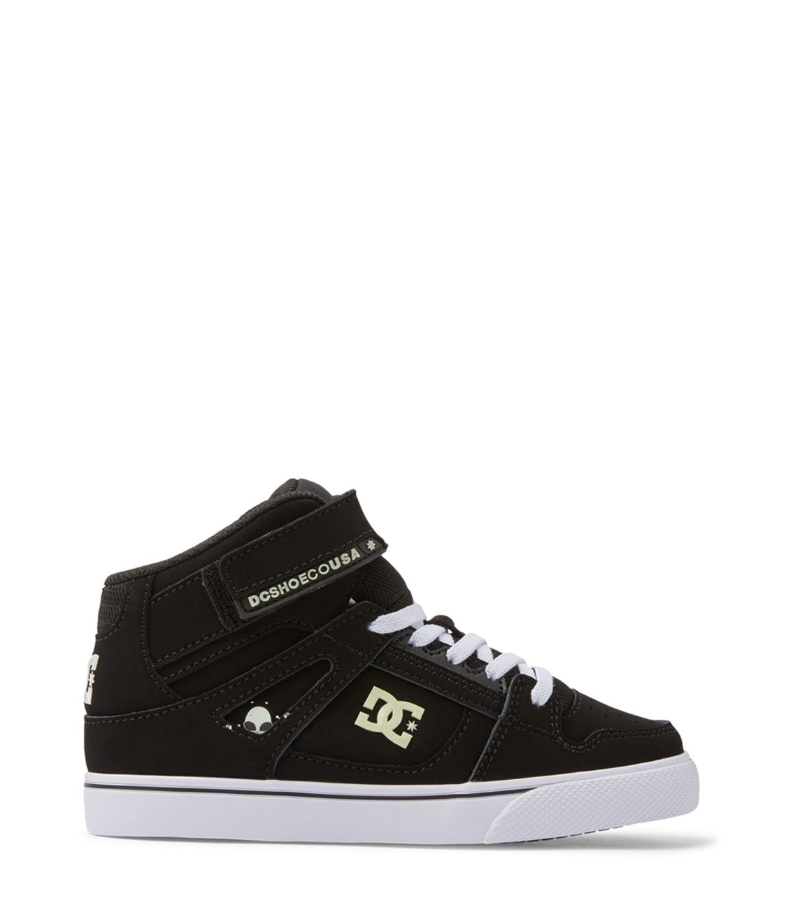 DC Pure Ht Ev Men's Shoes