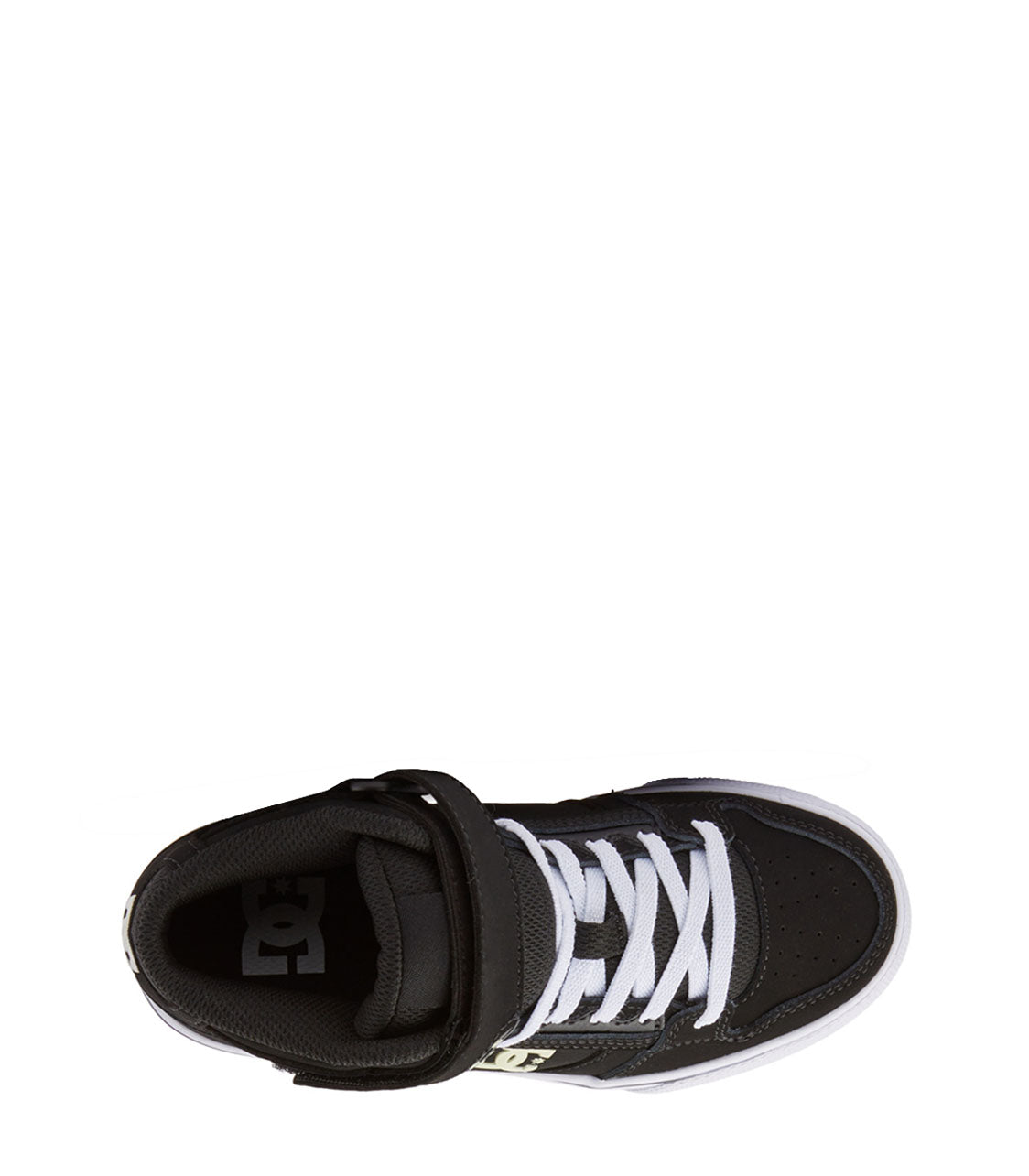 DC Pure Ht Ev Men's Shoes