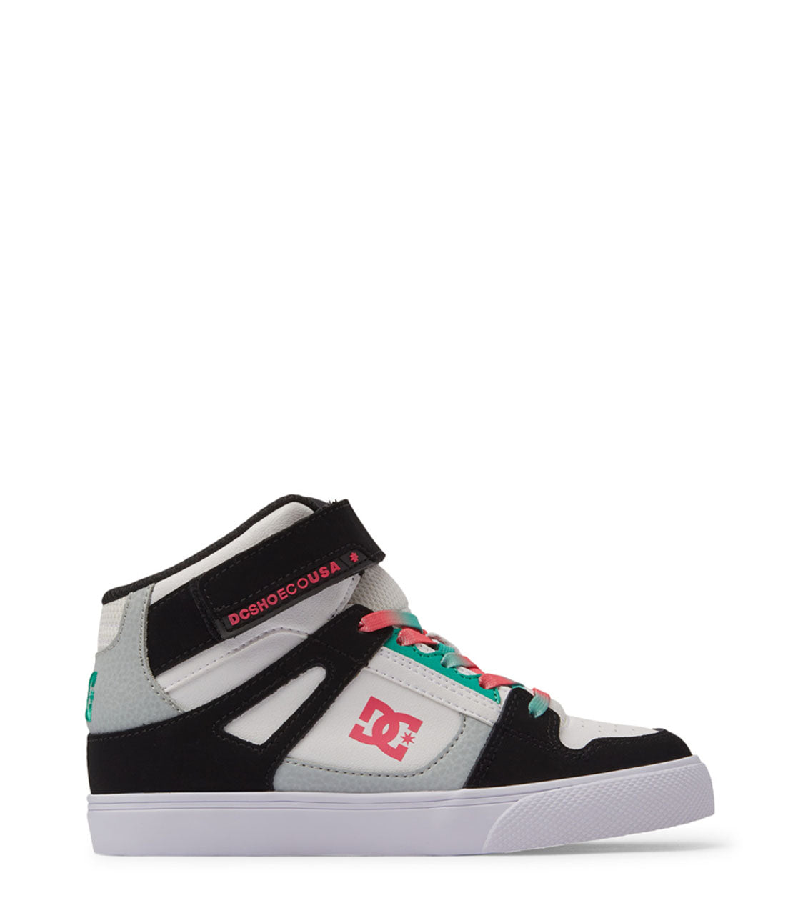 DC Pure Ht Ev Men's Shoes