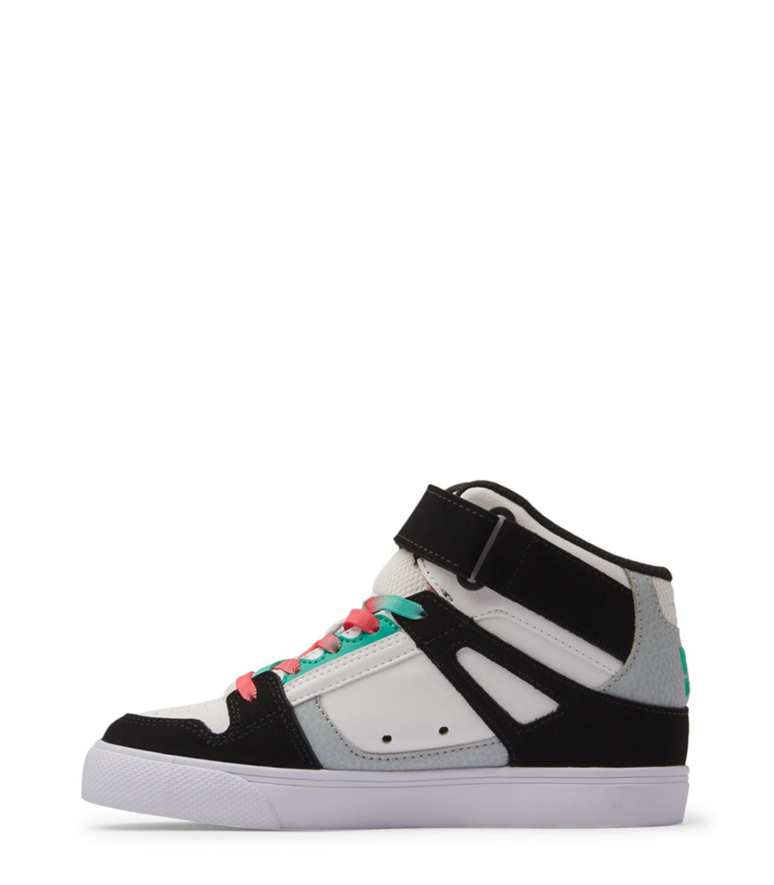 DC Pure Ht Ev Men's Shoes