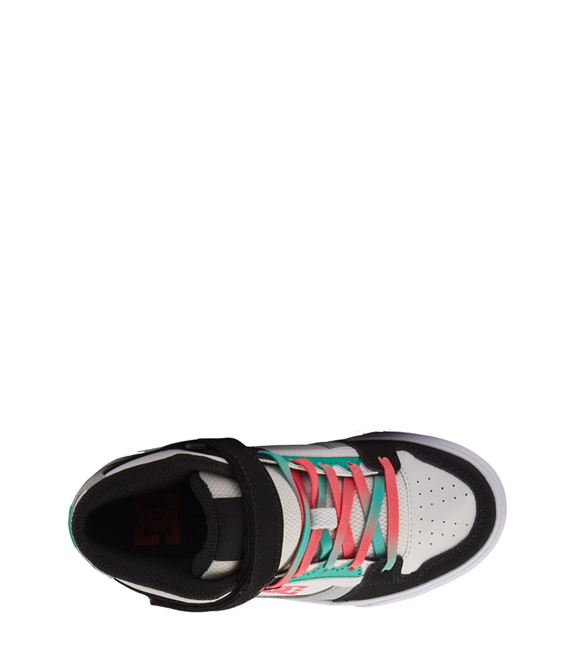 DC Pure Ht Ev Men's Shoes