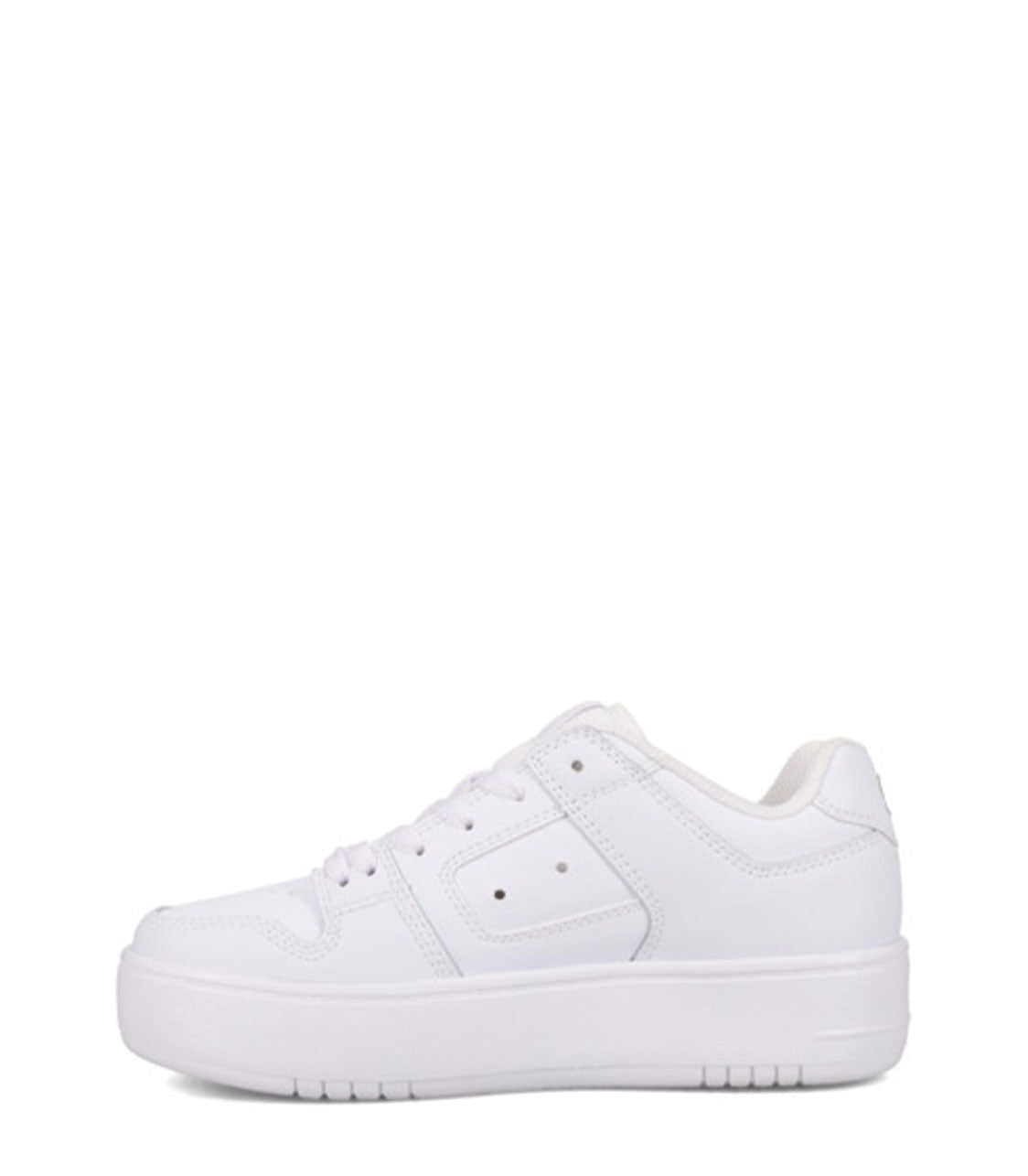 DC Manteca4 Pltfrm Shoes