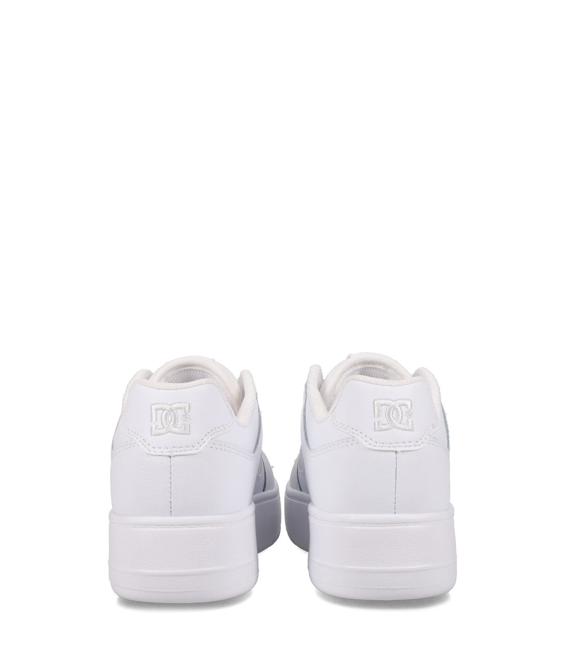 DC Manteca4 Pltfrm Shoes
