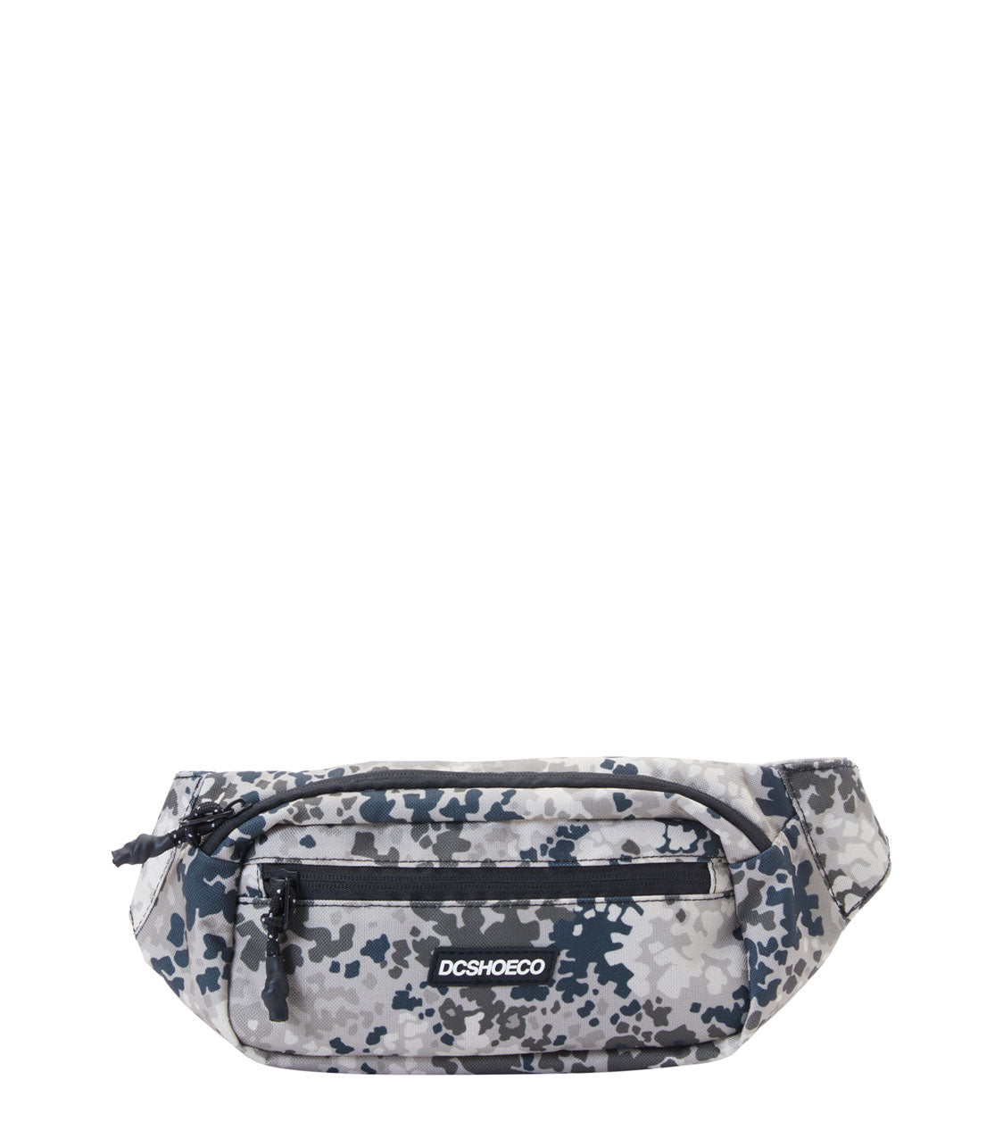 DC Tussler 4 Accessories