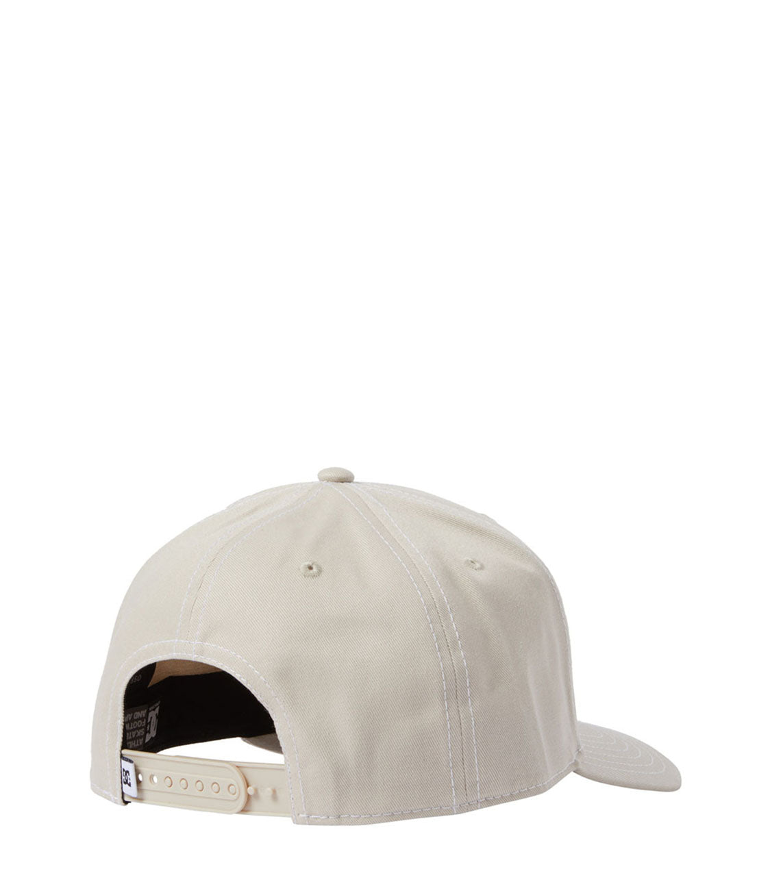 DC Dc Cap Star Head Gear