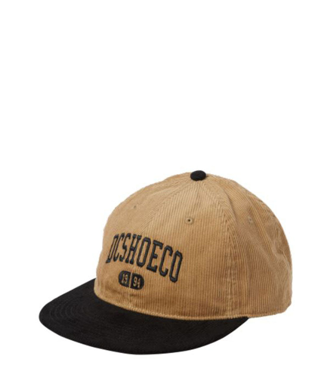 DC Gymnasium Snapback Head Gear