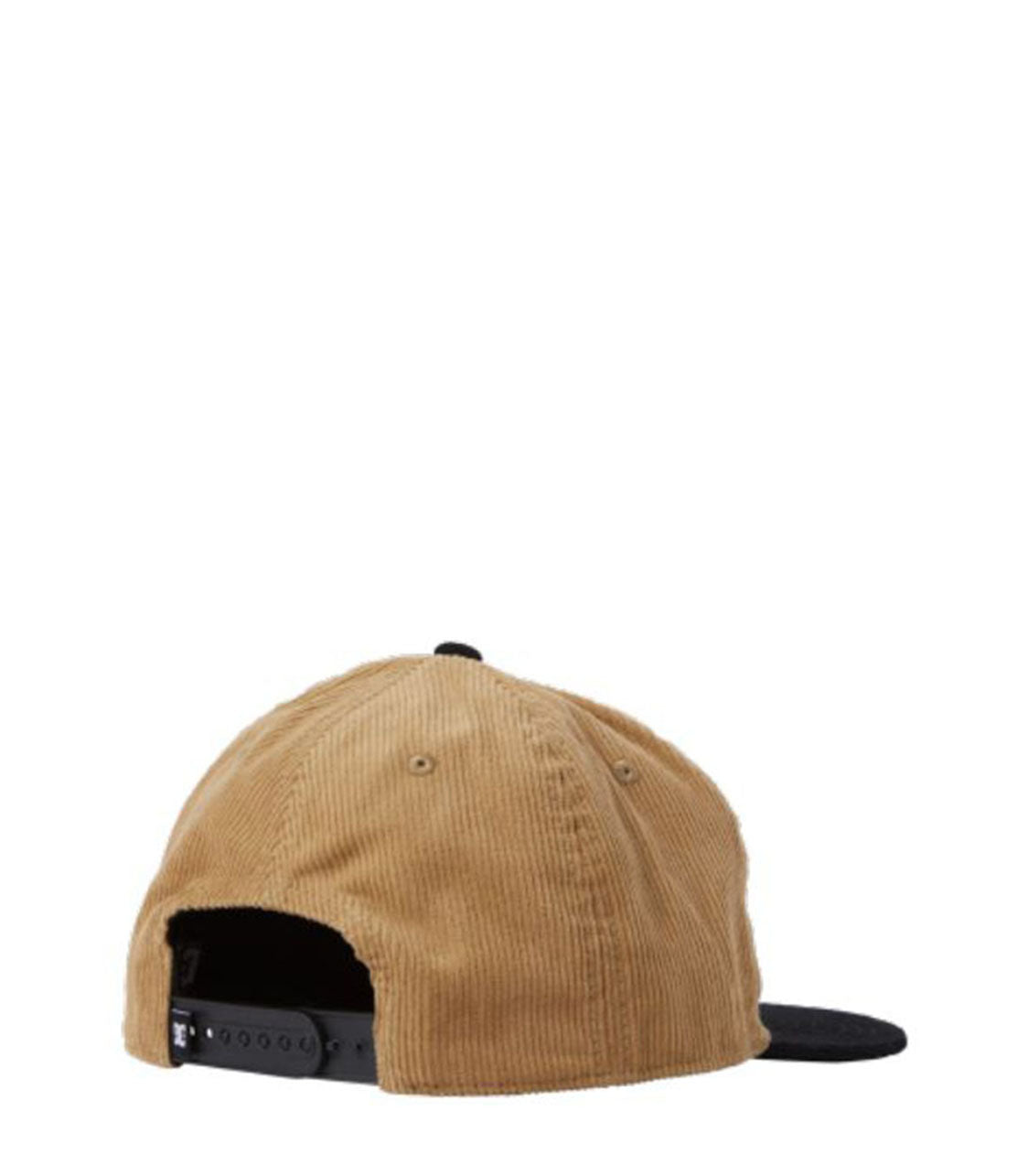DC Gymnasium Snapback Head Gear