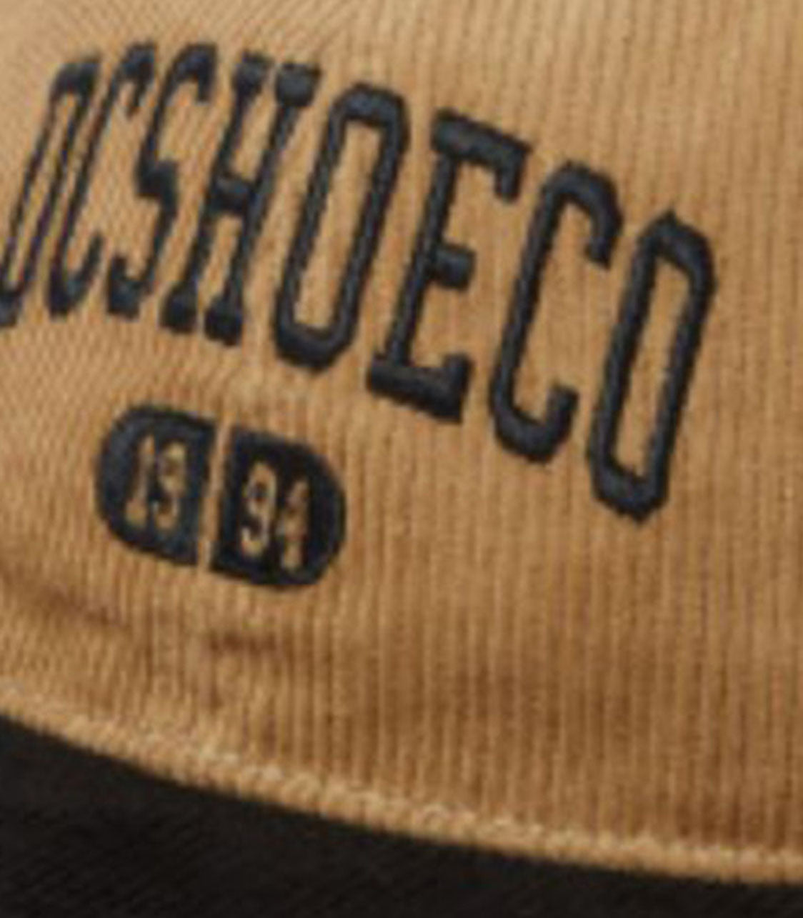 DC Gymnasium Snapback Head Gear