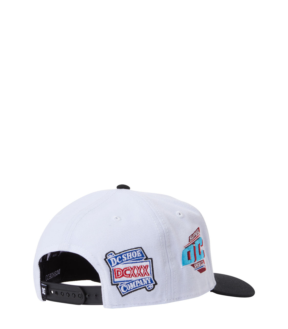 DC 30year Champion Head Gear