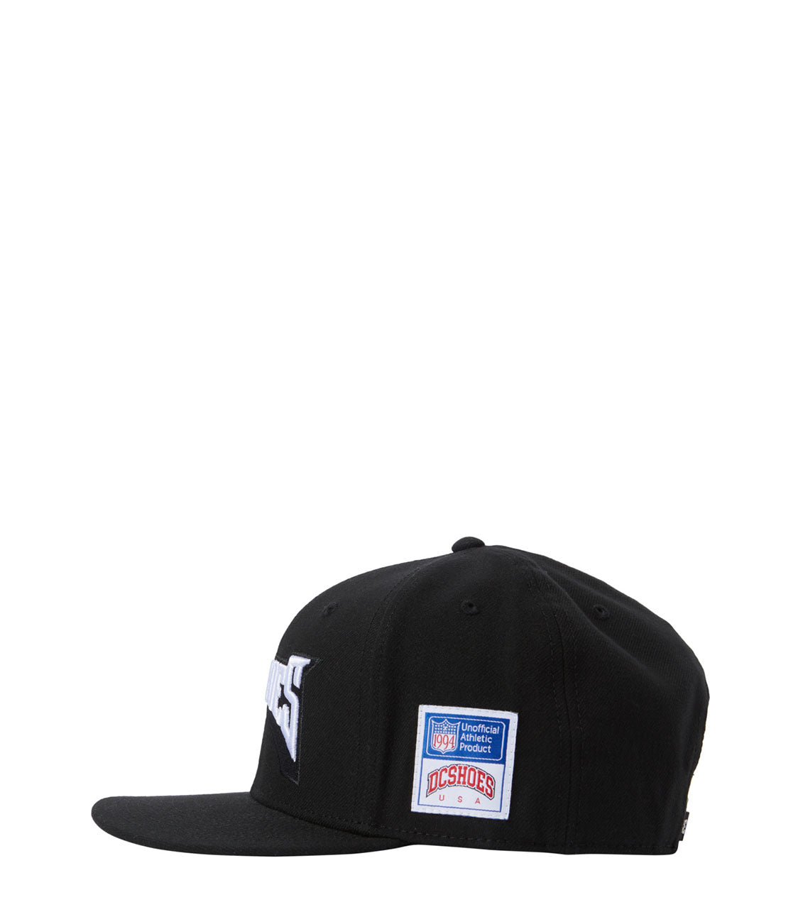 DC Eagle Champ Head Gear