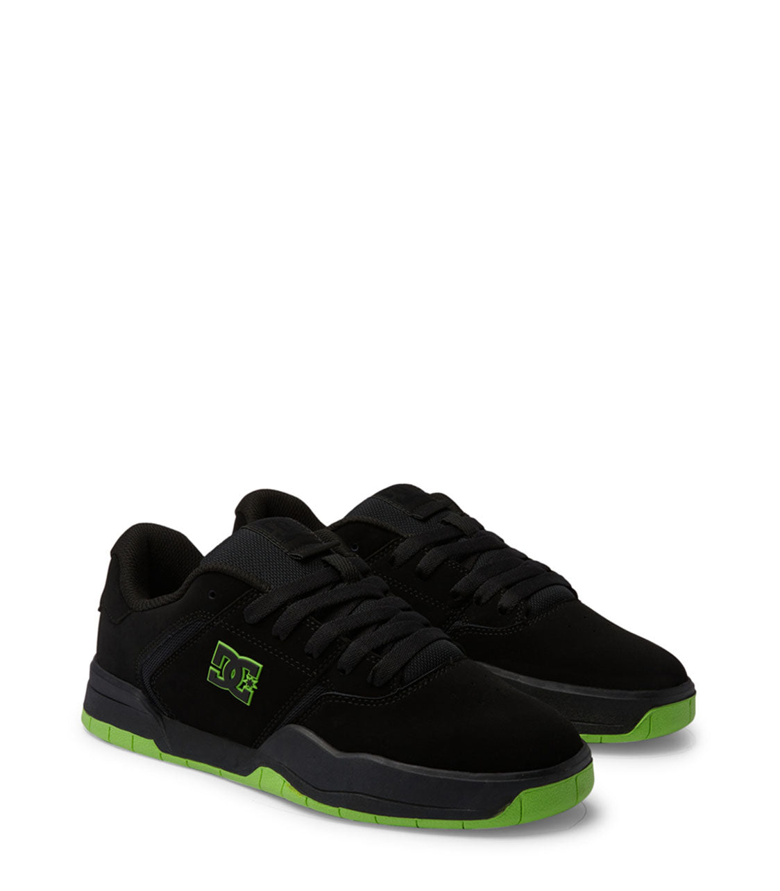 DC Central Men's Shoes