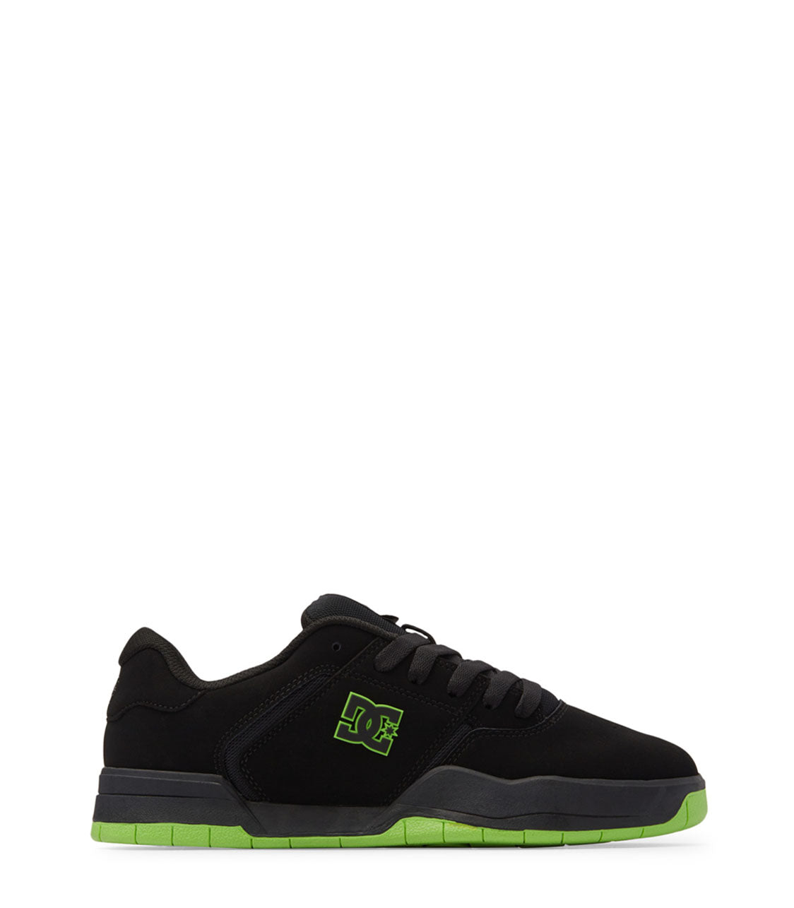 DC Central Men's Shoes