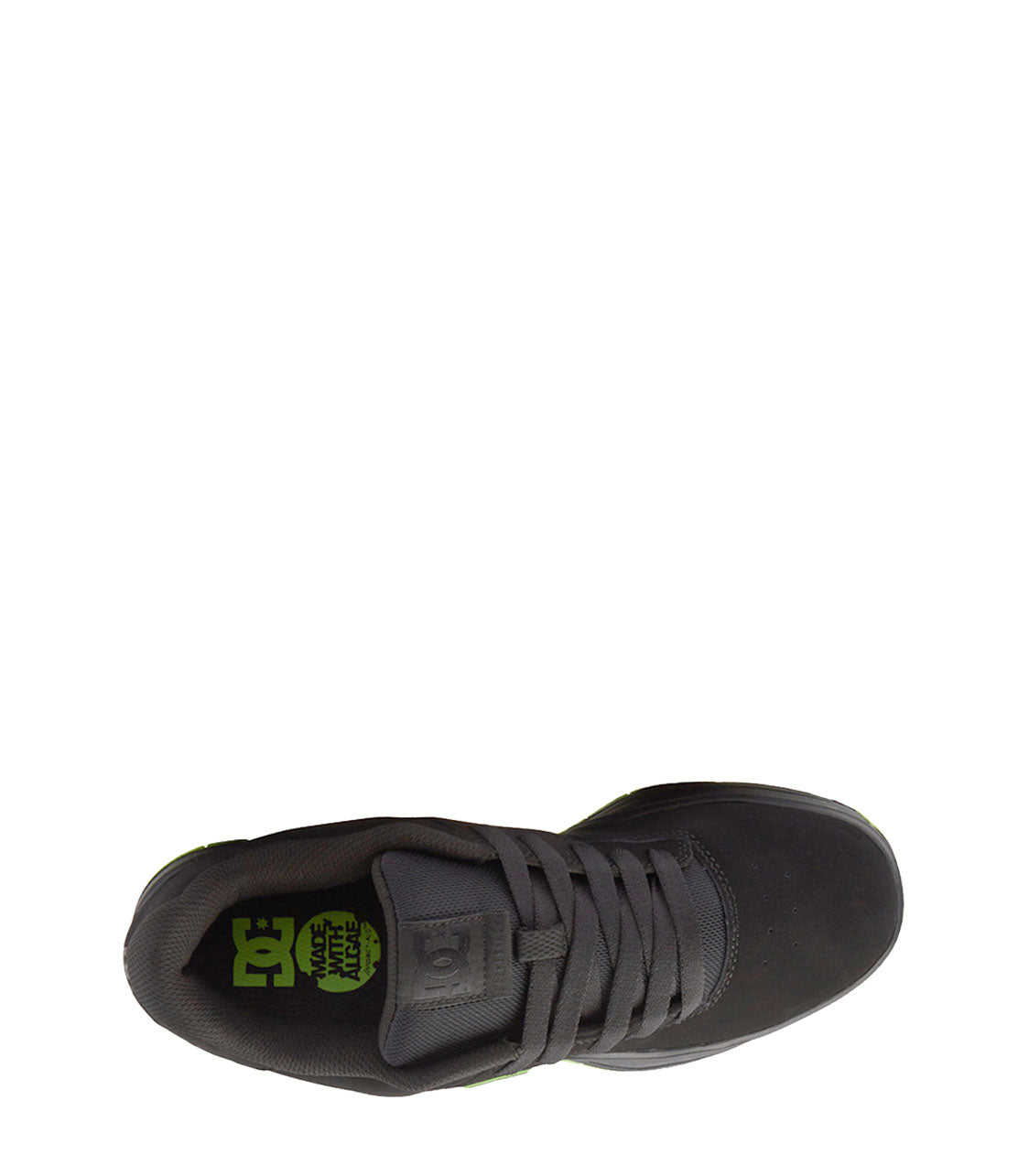 DC Central Men's Shoes