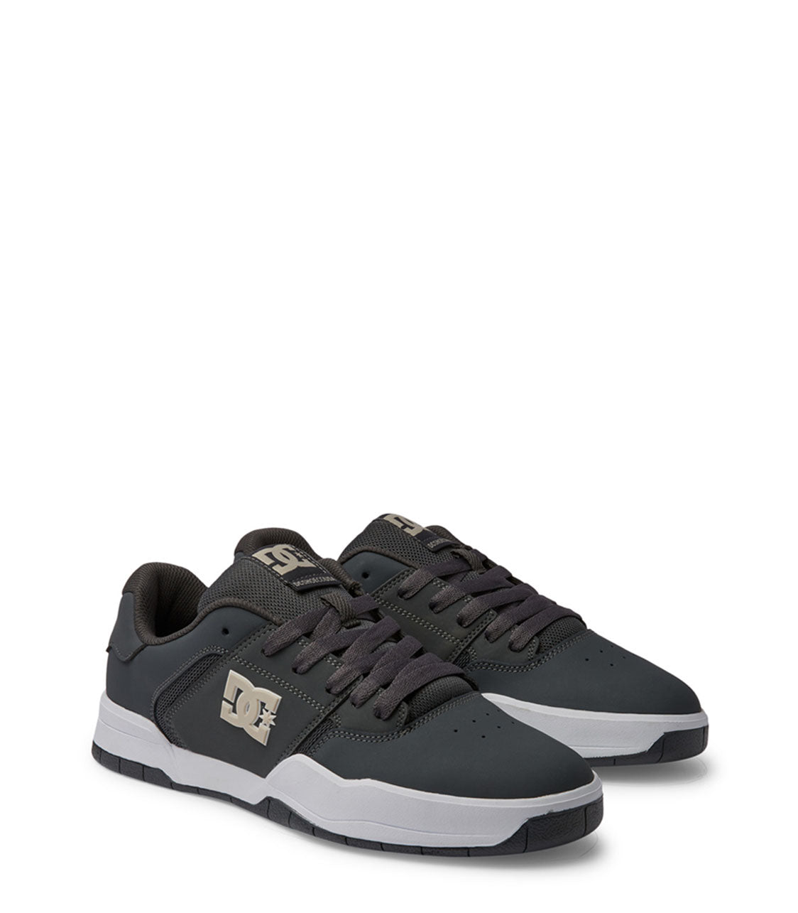 DC Central Men's Shoes