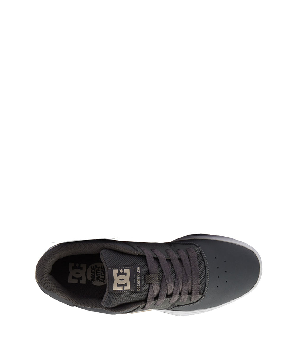 DC Central Men's Shoes