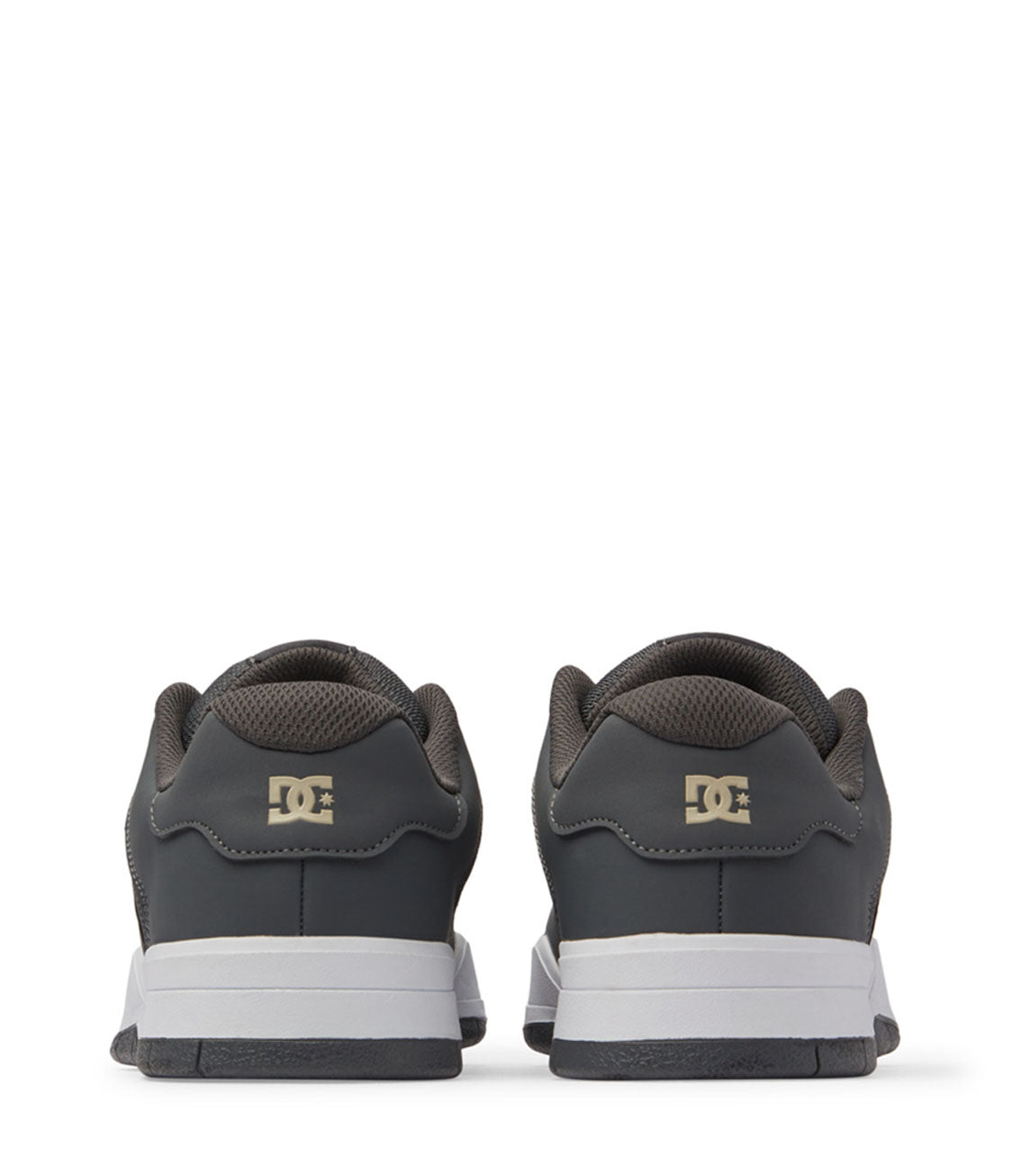 DC Central Men's Shoes