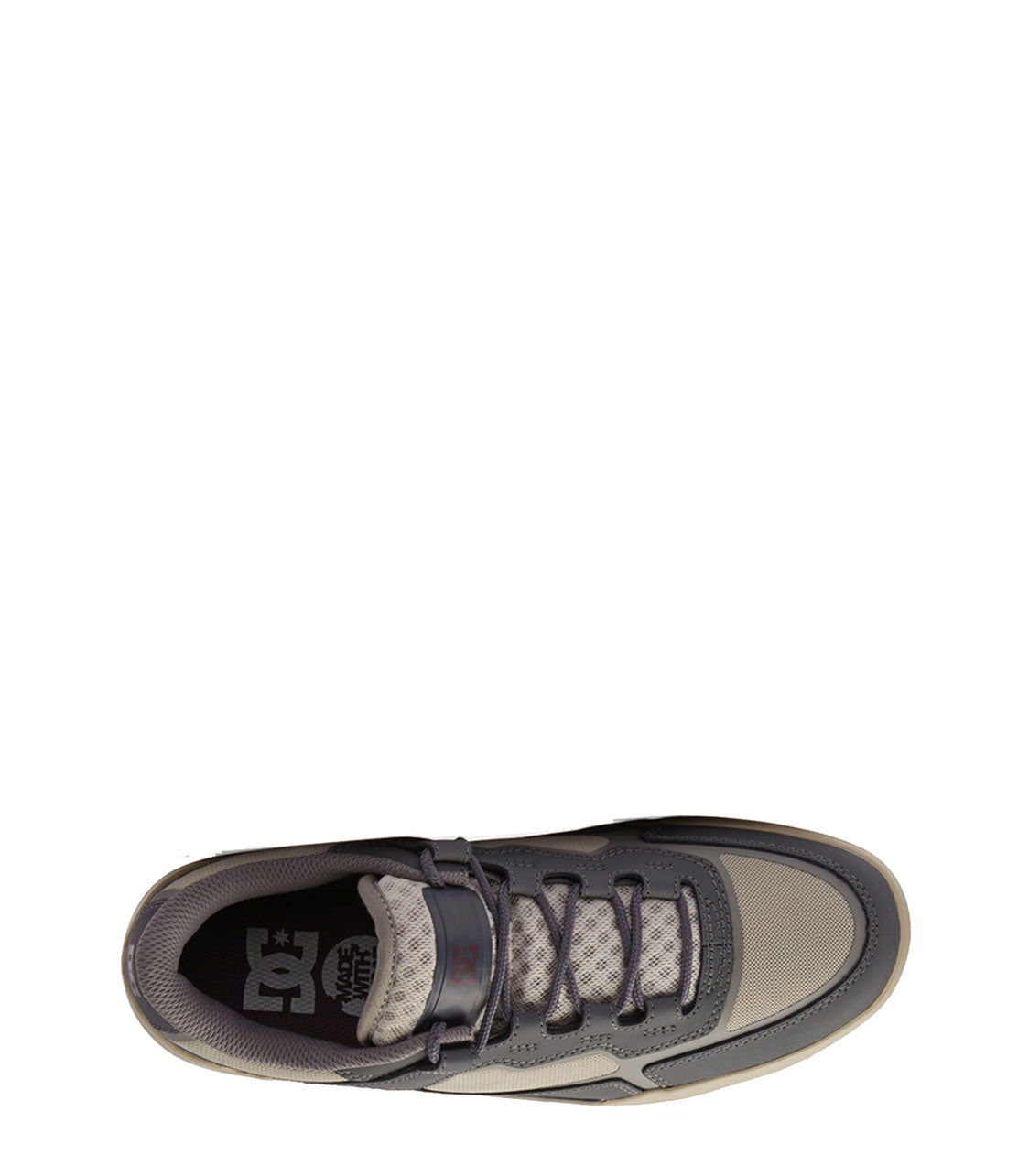 DC Dc Metric Men's Shoes