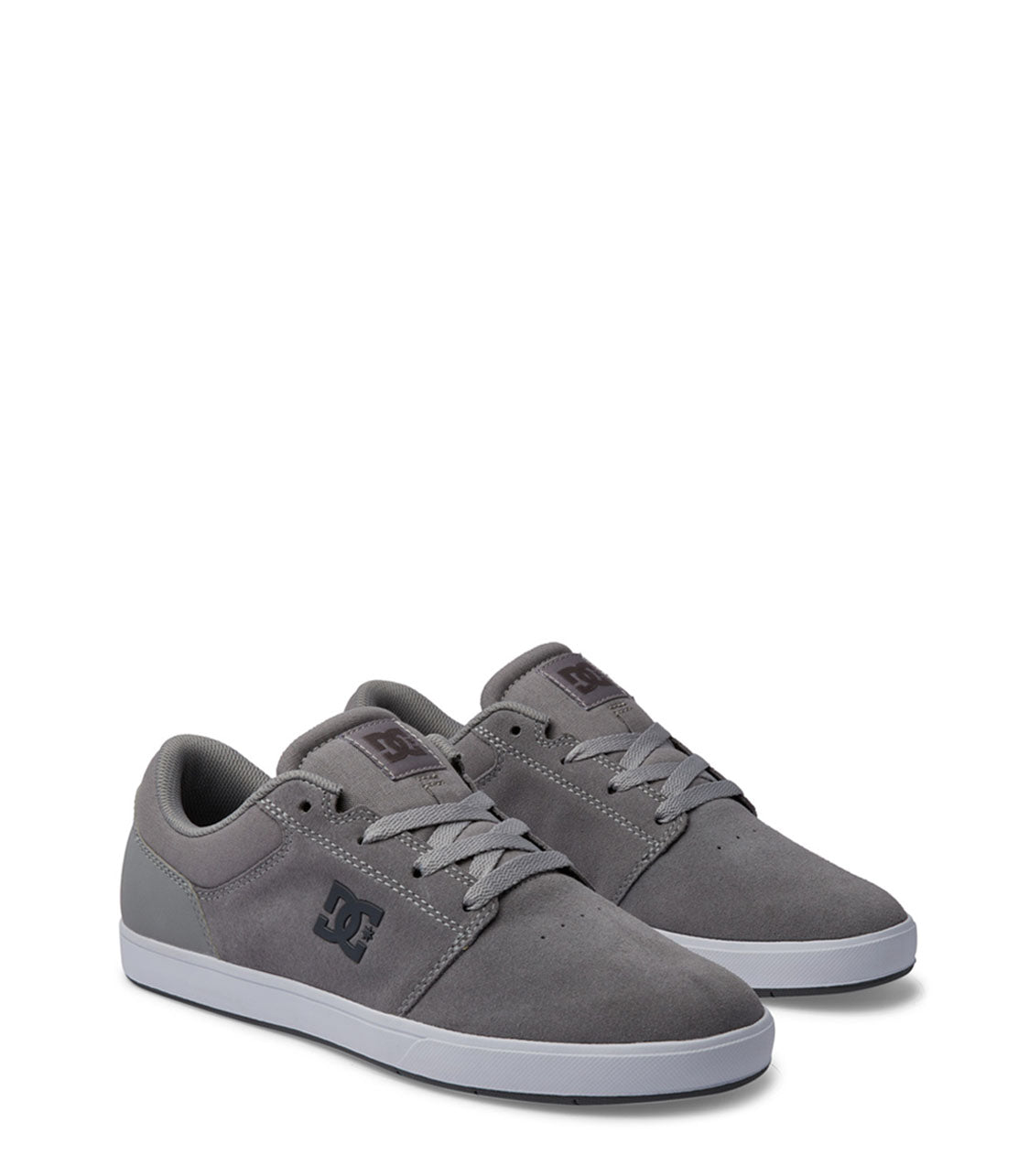 DC Crisis 2 Men's Shoes
