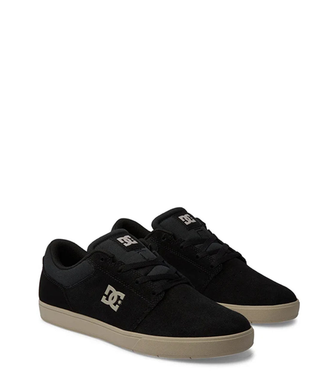 DC Crisis 2 Men's Shoes