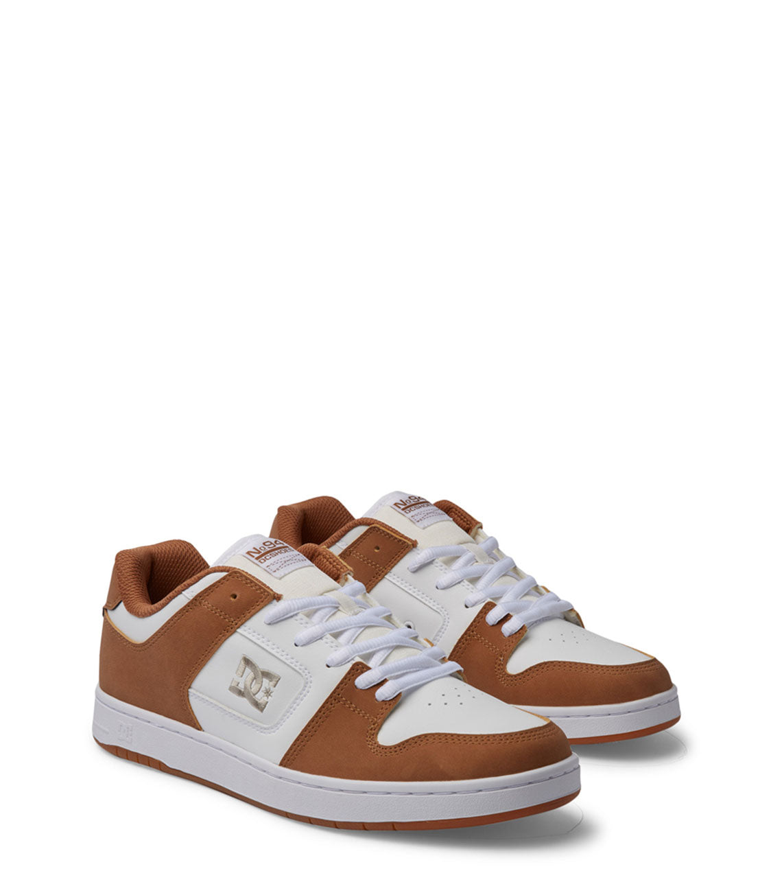 DC Manteca 4 Se Men's Shoes