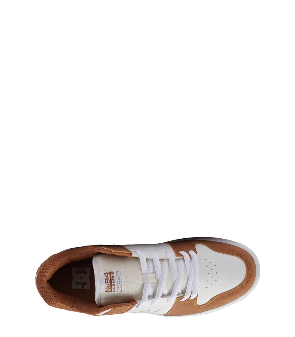 DC Manteca 4 Se Men's Shoes