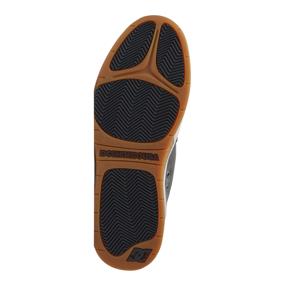 DC Dc Ascend Men's Shoes