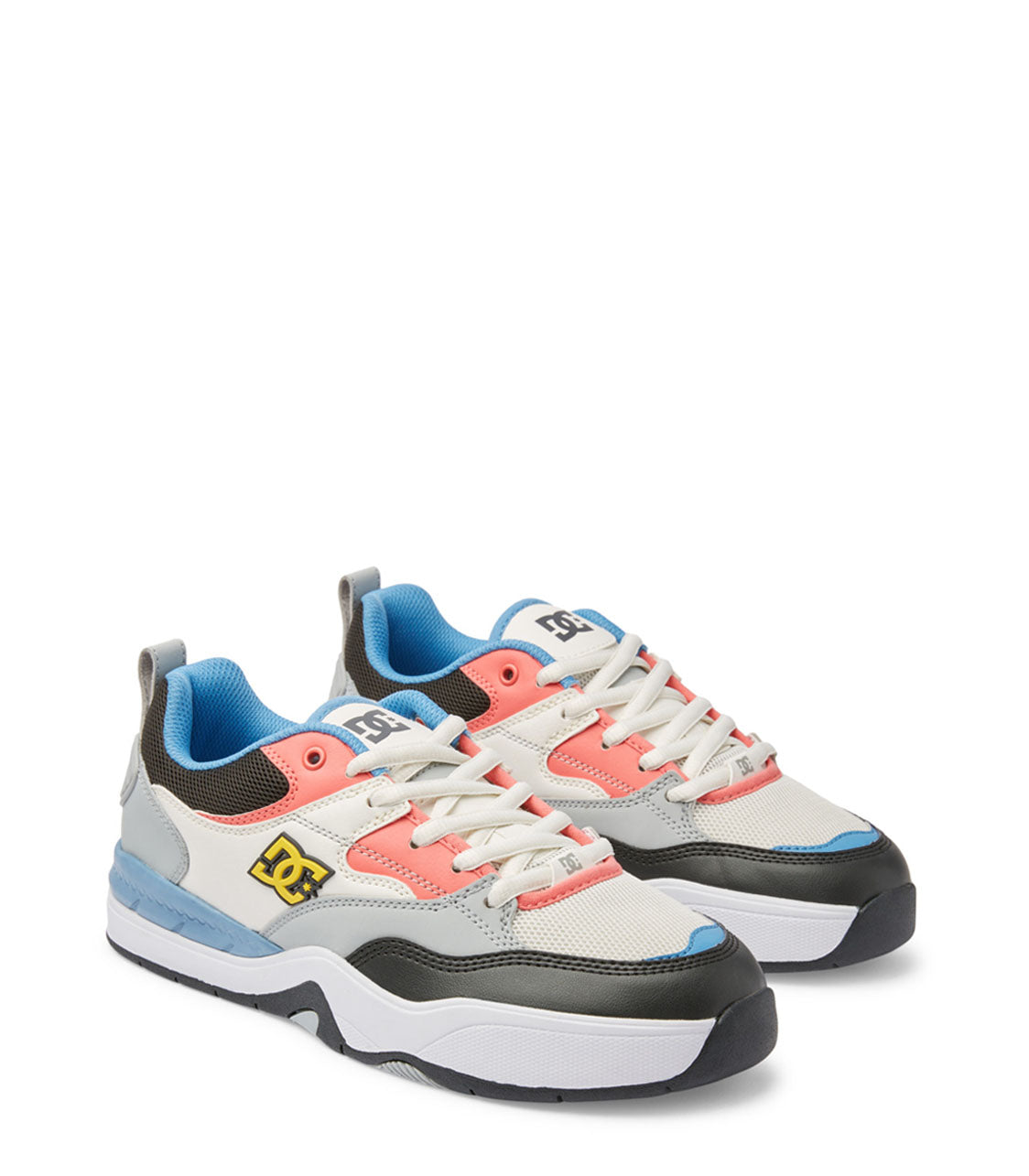 DC Dc Ascend Men's Shoes
