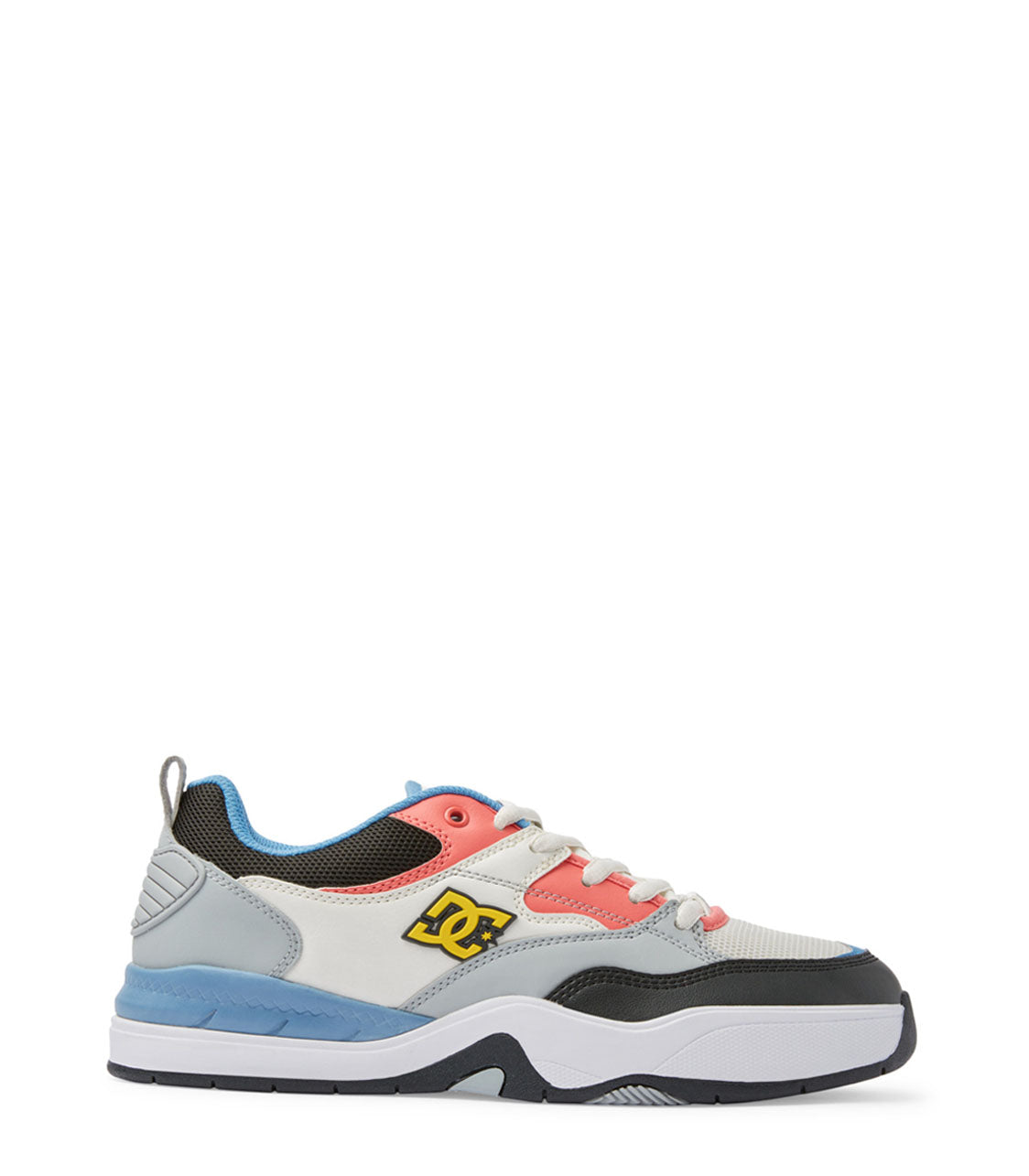 DC Dc Ascend Men's Shoes
