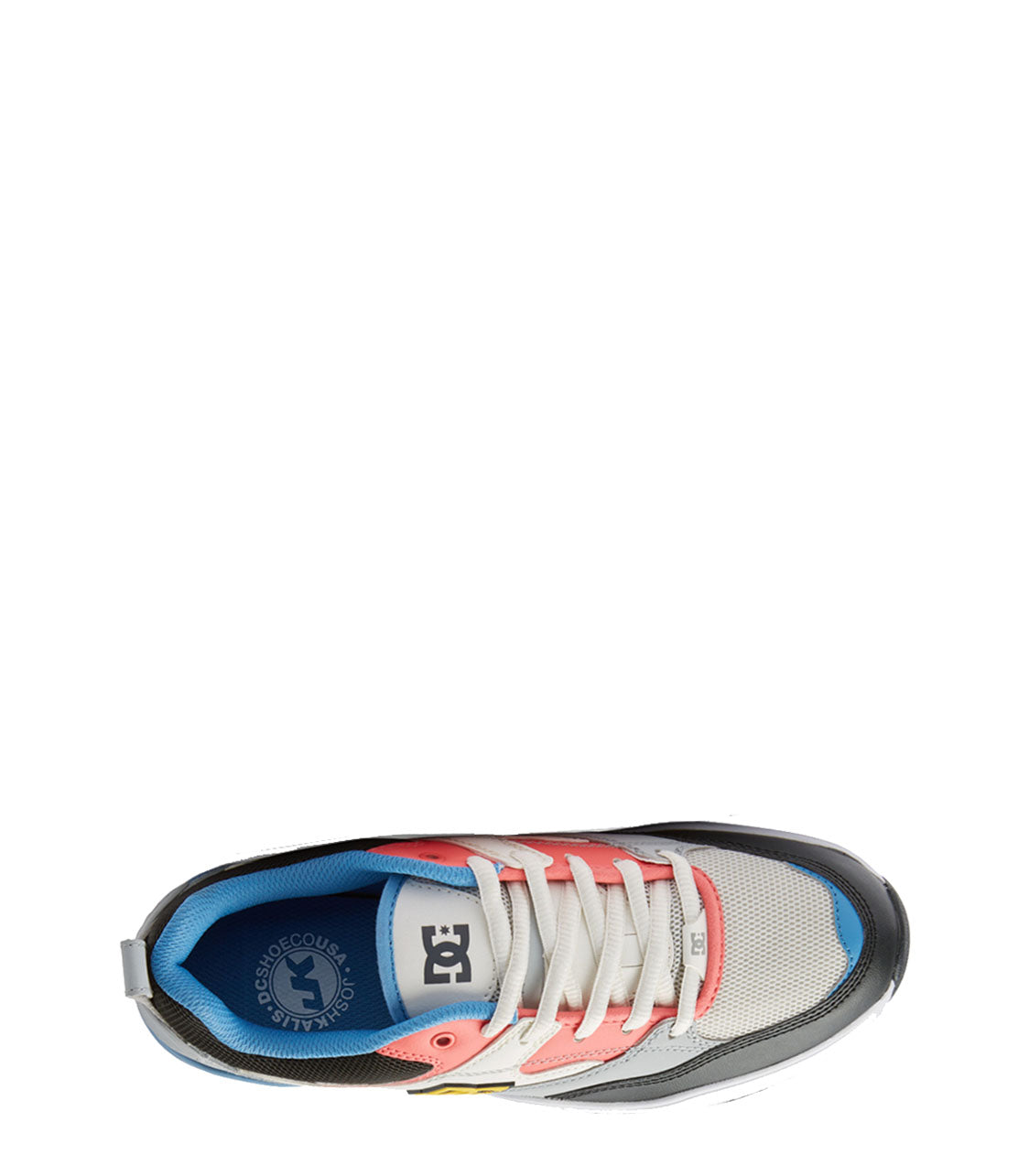 DC Dc Ascend Men's Shoes