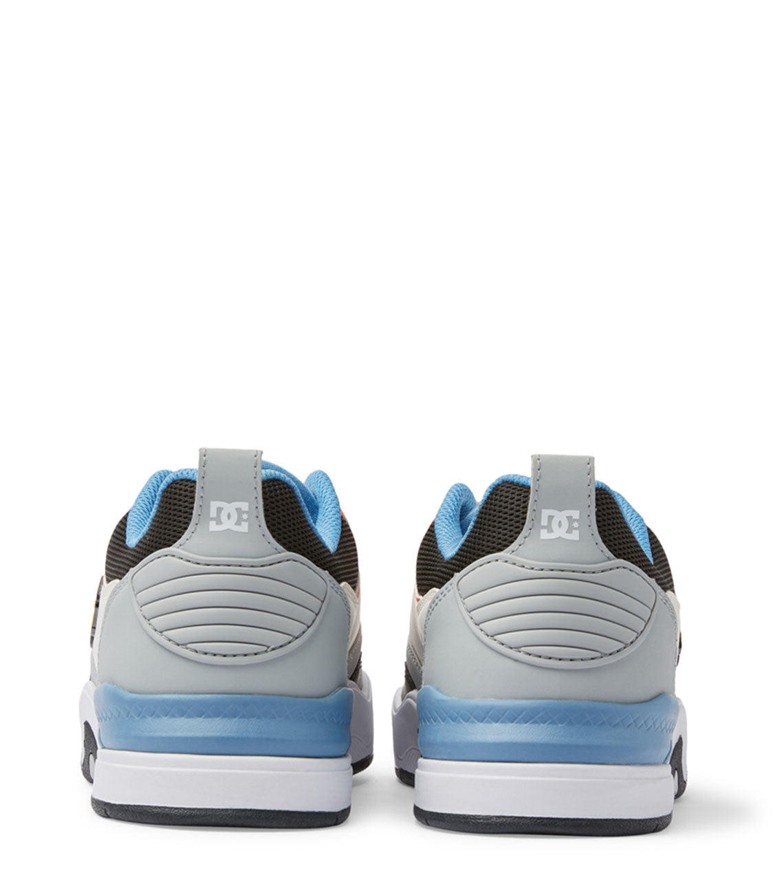 DC Dc Ascend Men's Shoes