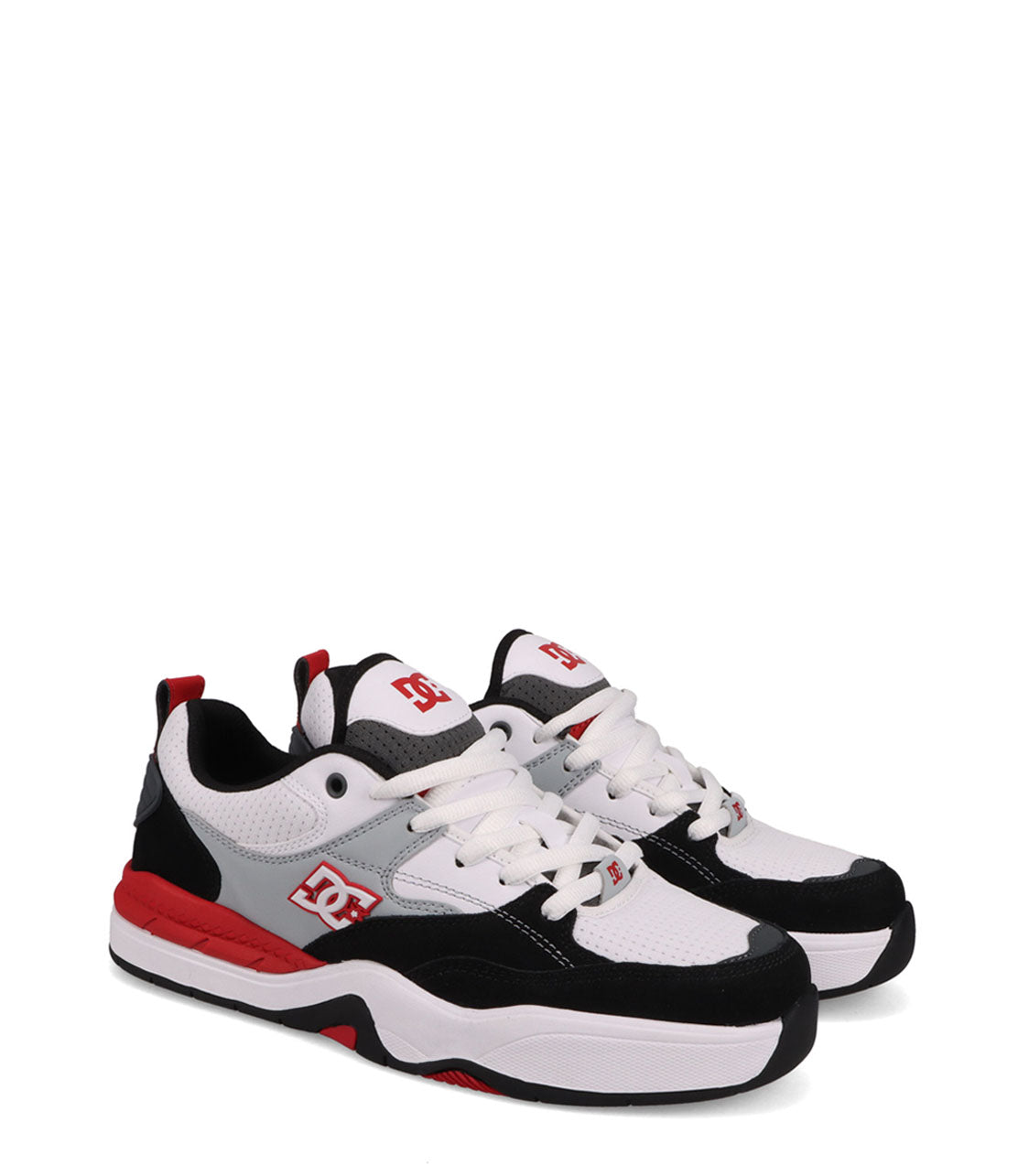 DC Dc Ascend Men's Shoes