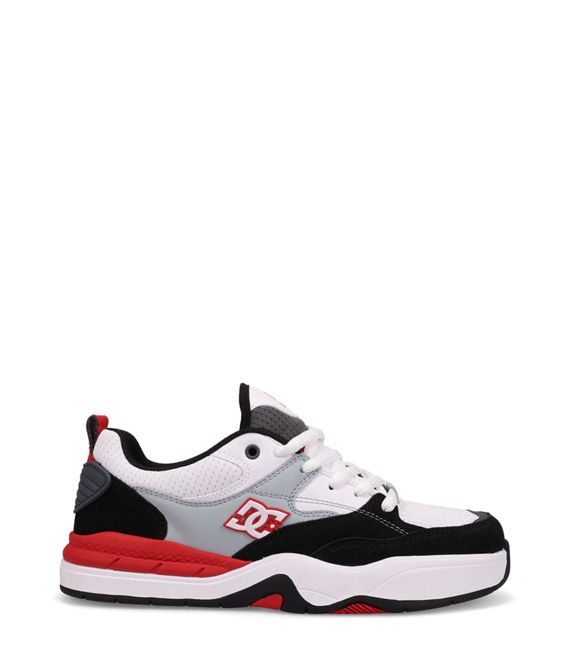 DC Dc Ascend Men's Shoes