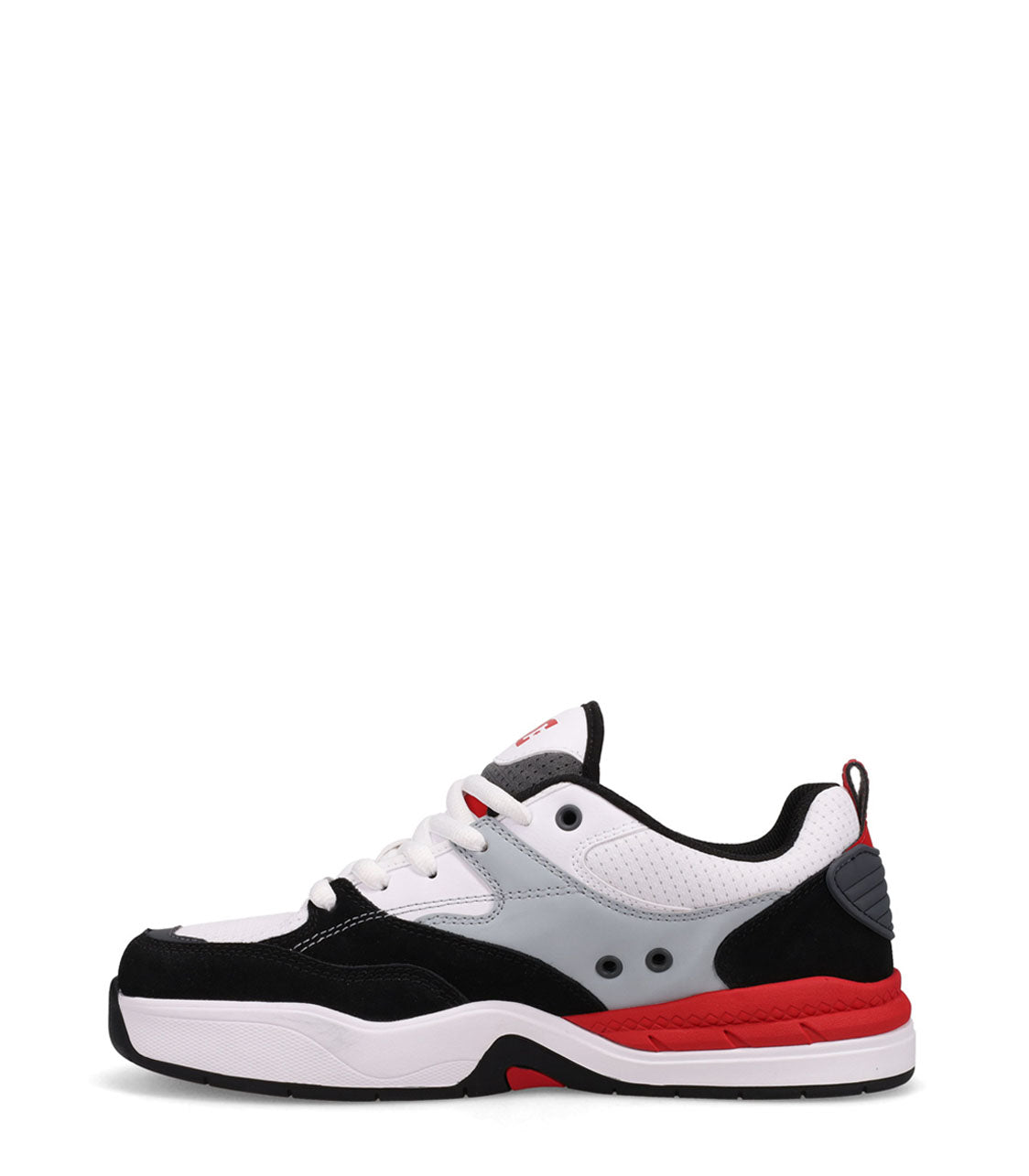 DC Dc Ascend Men's Shoes