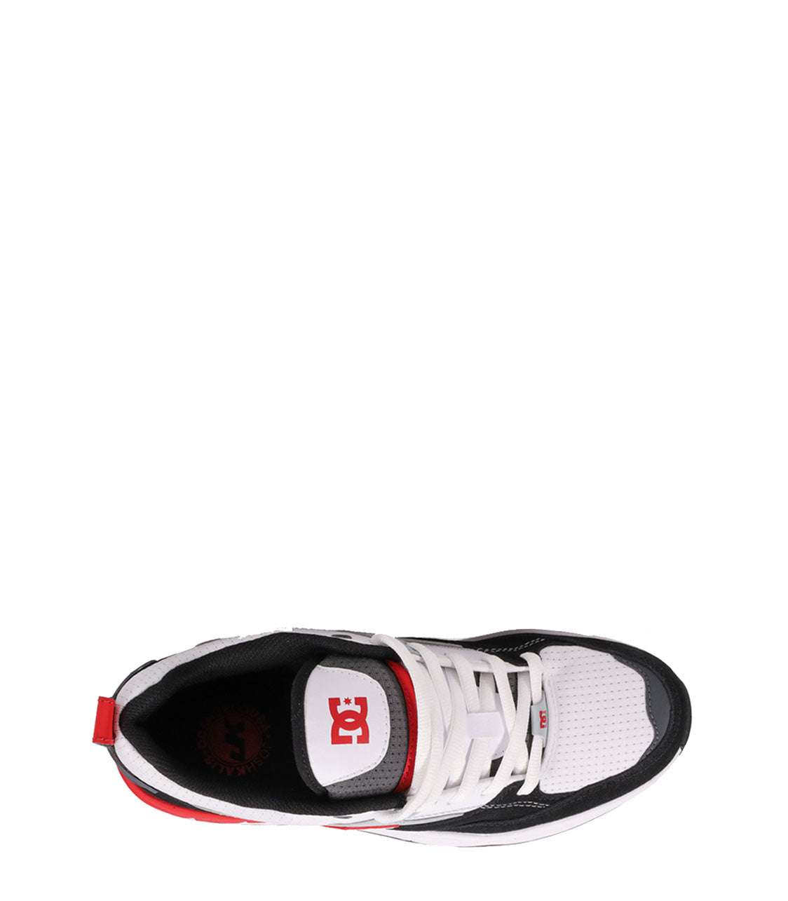 DC Dc Ascend Men's Shoes