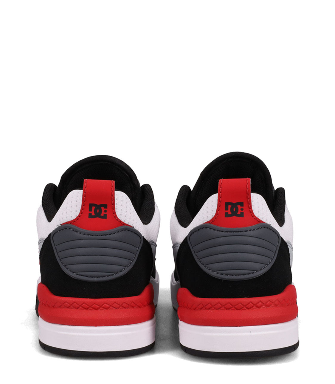 DC Dc Ascend Men's Shoes