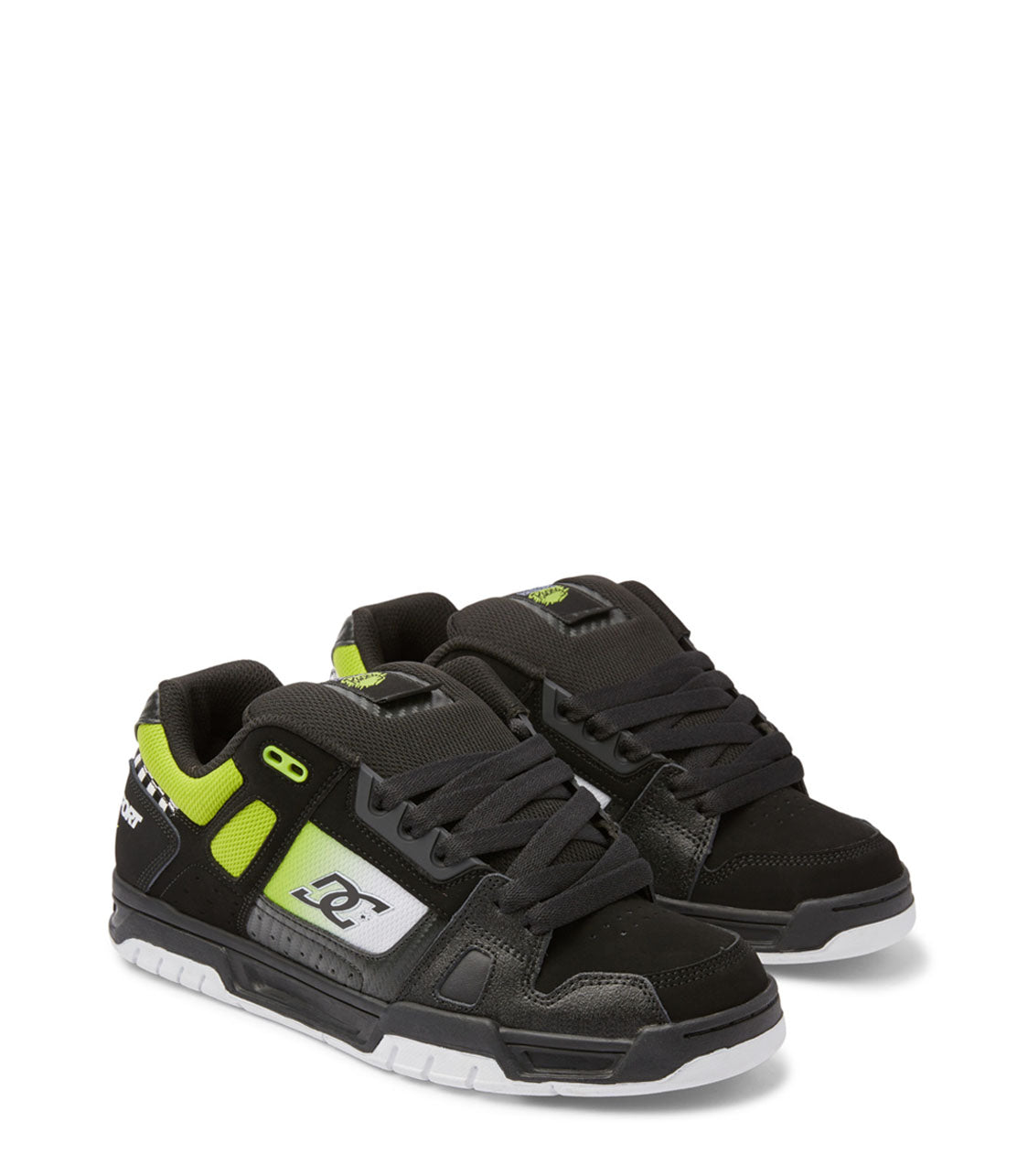 DC Stag Se Men's Shoes