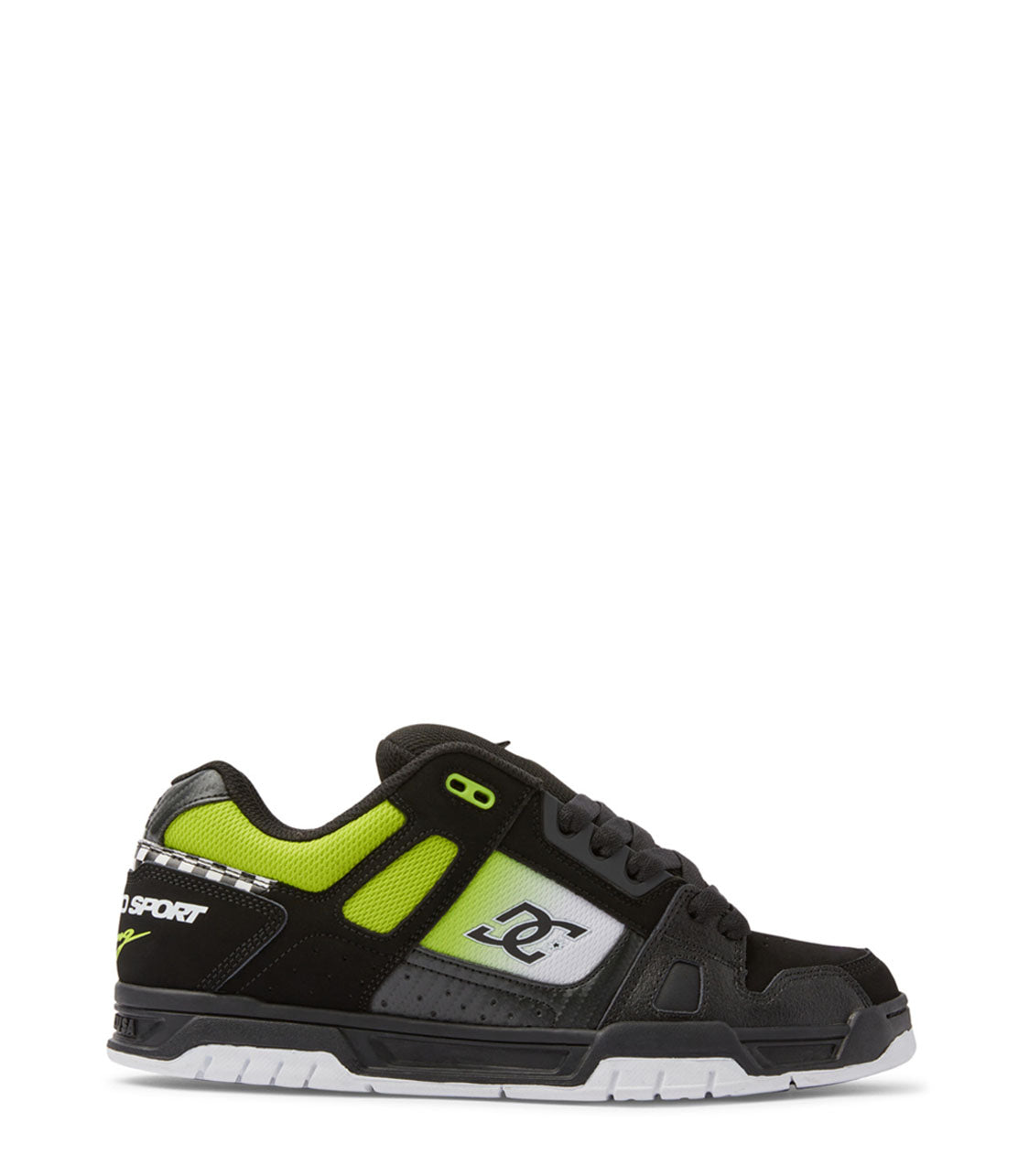 DC Stag Se Men's Shoes