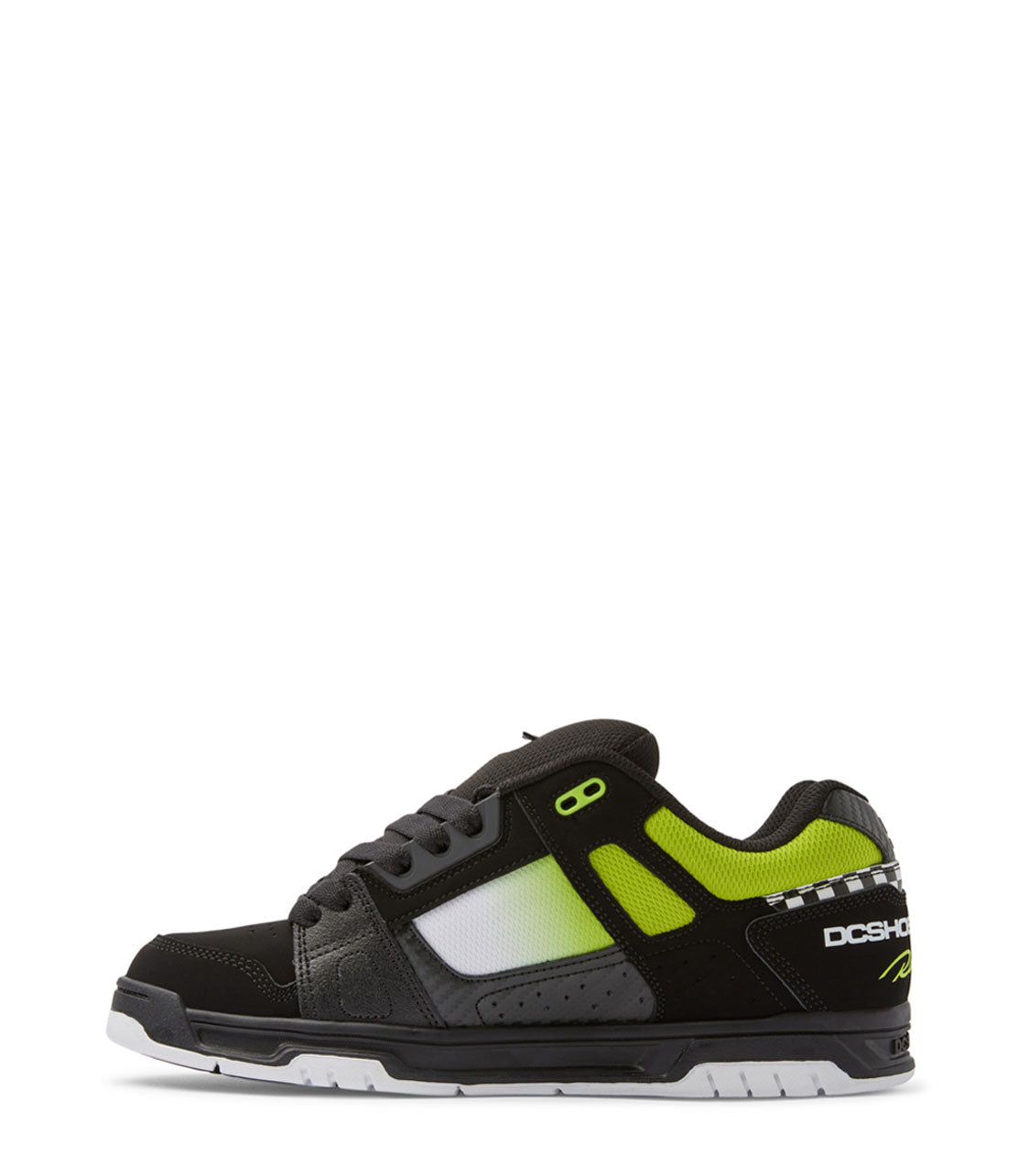 DC Stag Se Men's Shoes