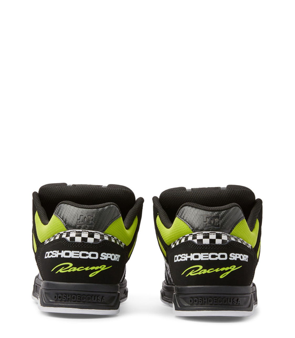 DC Stag Se Men's Shoes