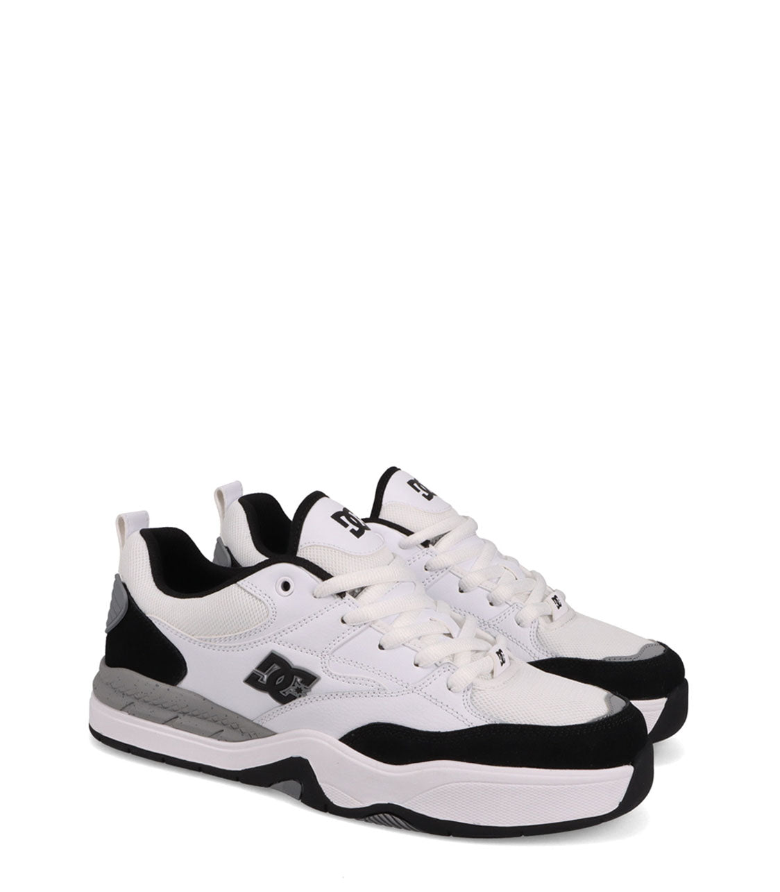 DC Dc Ascend S Men's Shoes