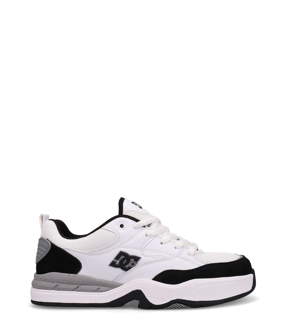 DC Dc Ascend S Men's Shoes