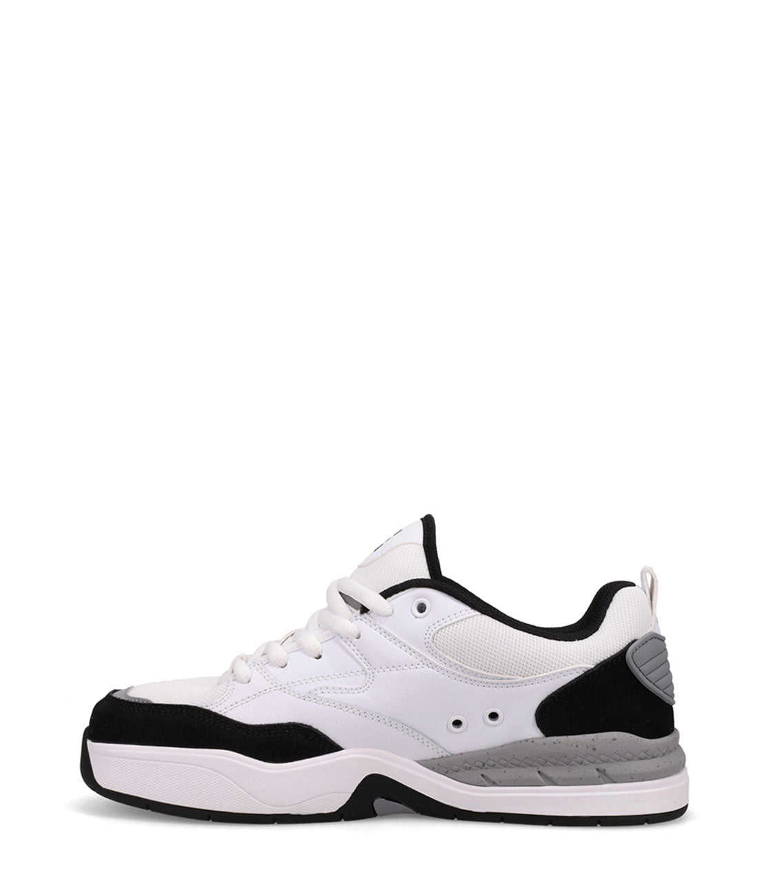 DC Dc Ascend S Men's Shoes