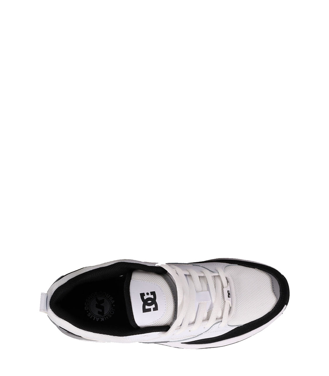 DC Dc Ascend S Men's Shoes