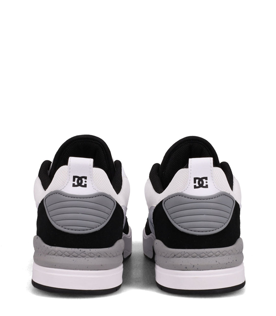 DC Dc Ascend S Men's Shoes